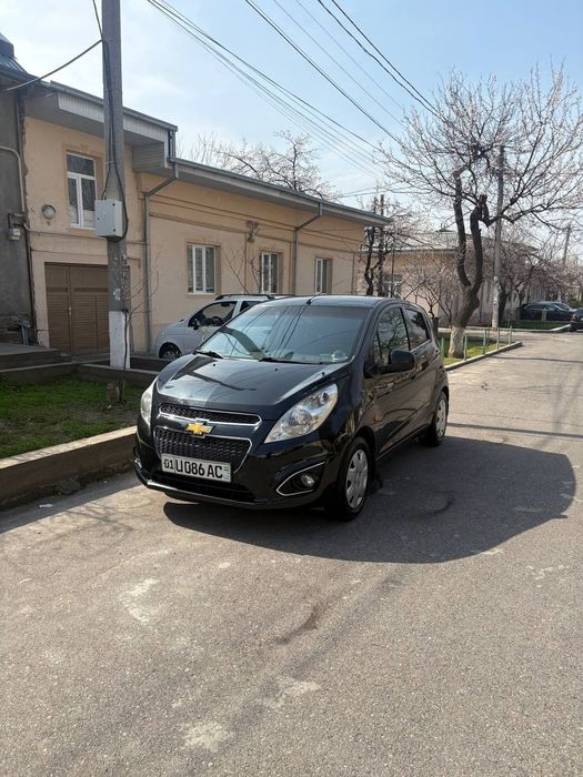 Спарк накдга сотилади Spark Chevrolet mehanika naqdga