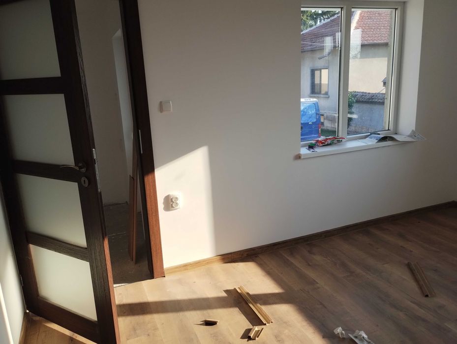 Продава се Къща в с. Ново село, Област Русе - 80 кв.м за 713 €/кв.м - Снимка #4