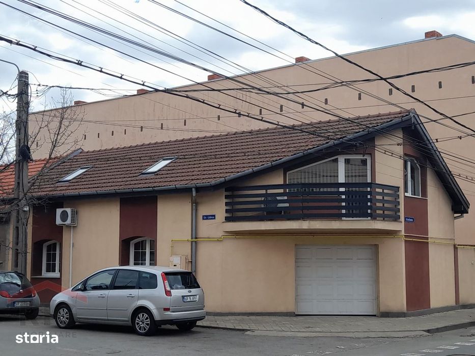 Vila de inchiriat in Arad