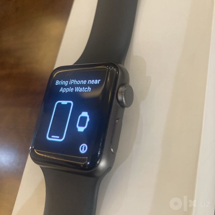 Apple Watch Series 3 38mm