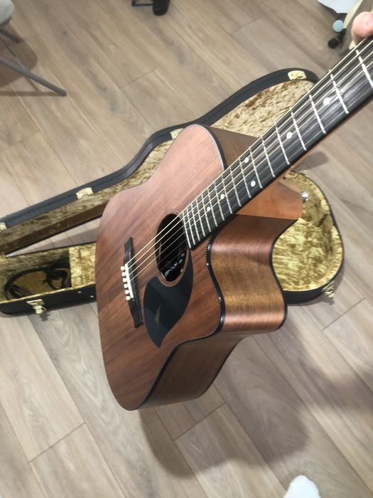 Chitara Maton EBW 808 c