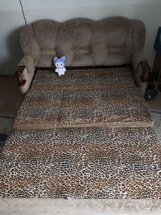 Раскладной диван и раскладные, раскладной кресла