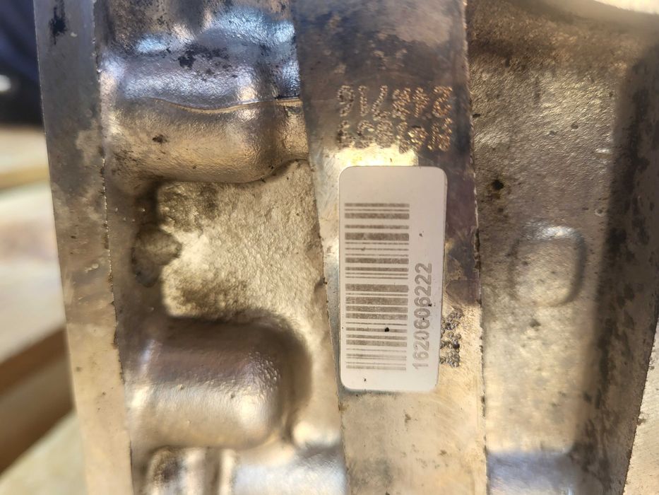 Глава за Ивеко Дейли 2.3 VI евро 6