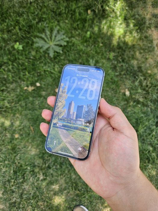 IPhone 14pro sotiladi 256