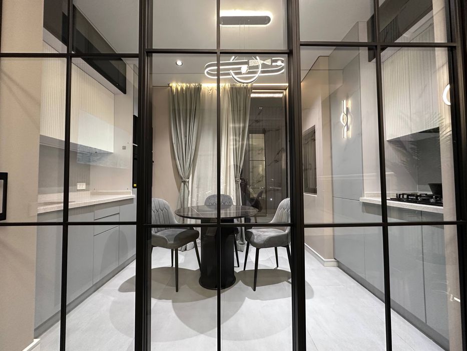 Аренда квартира ЖК Prestege Gardens Яккасарой