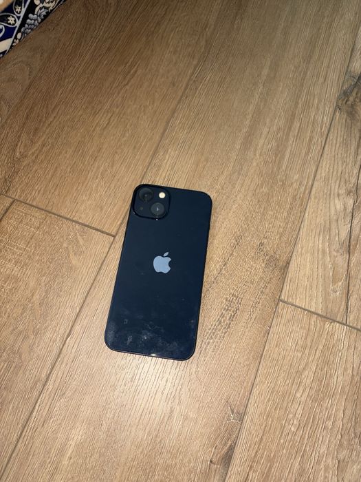 Iphone 13.Продам в саязи с тем что подарили новый