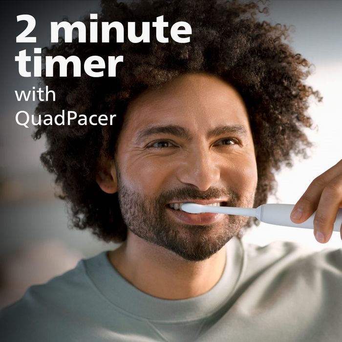 Электрическая зубная щётка Philips Sonicare 1100