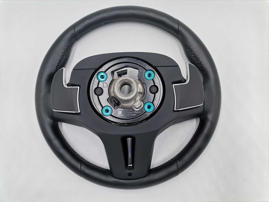 Нов M Sport волан G06 BMW G30 G31 G05 G06 G15 G01 X5 G11 Вибрация Пера