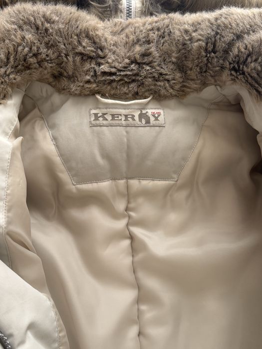 Куртка парка kerry 164 см