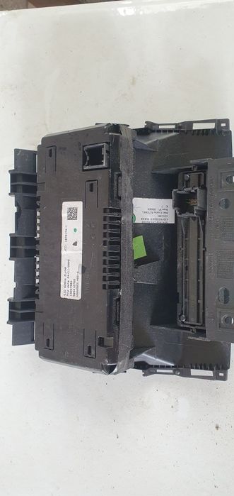 Display central Opel astra j.17 cdti 2010