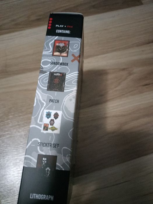 De colectie. Call Of Duty Modern Warfare III Play Pak