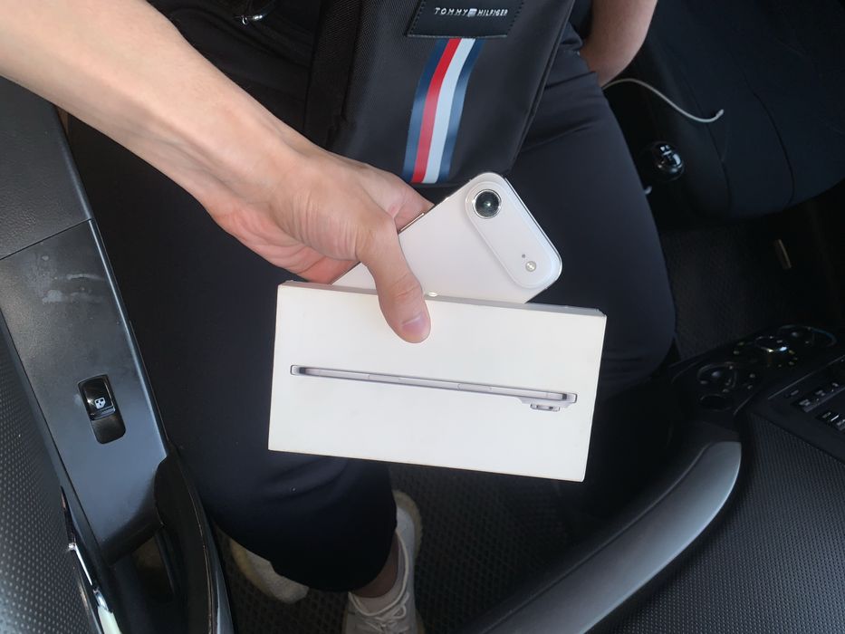 iphone 17 air 256 gb 100