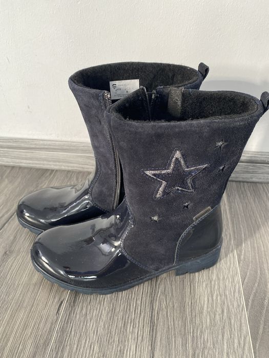Cizme pentru fete marimea 31 sunt noi 60 Lei