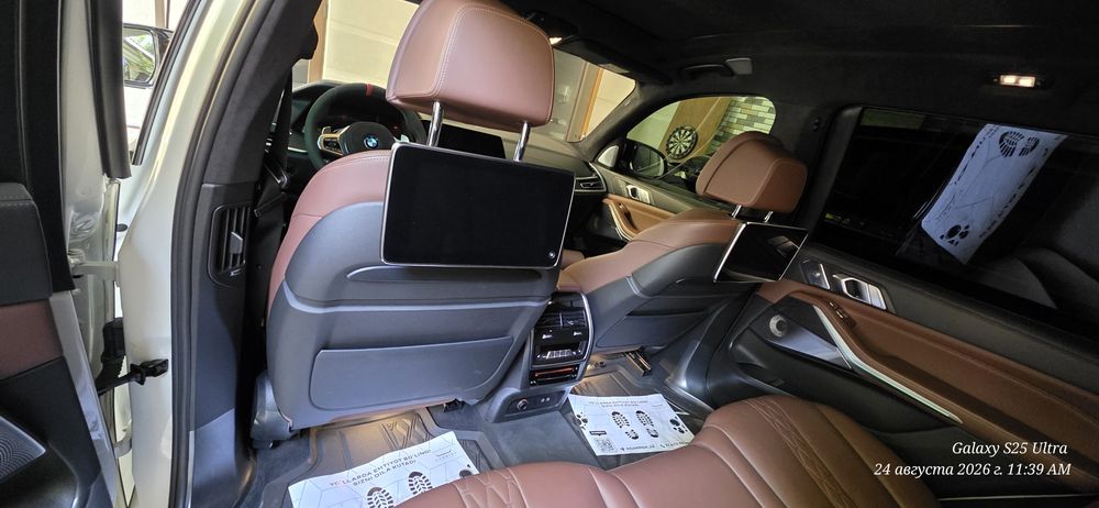 Srochno sotiladi BMW X7 40I M paket