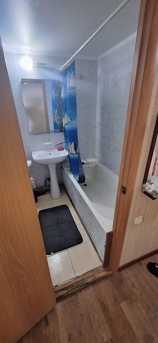 Сдам квартиру в 7 мкр