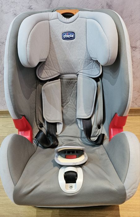 Scaun auto Chicco Youniversrs