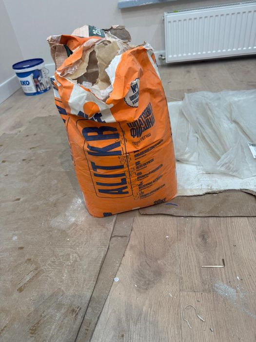 финишка Alit открытая