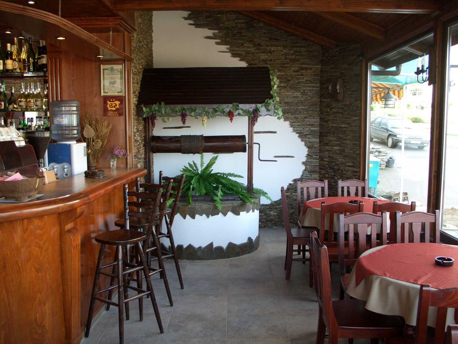 Ресторант под наем  Целогодишно