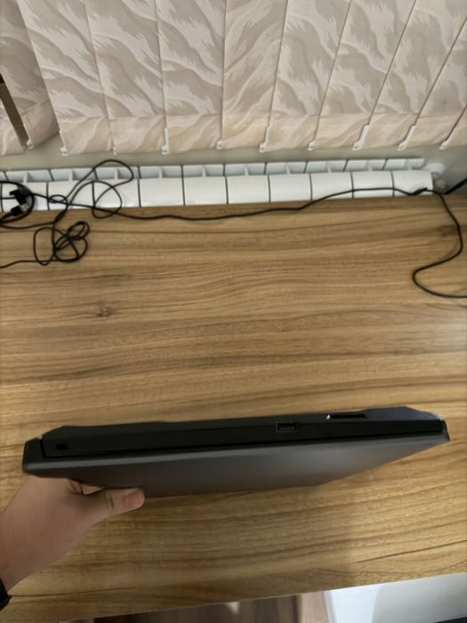 Gaming laptop asus TUF Gaming f15