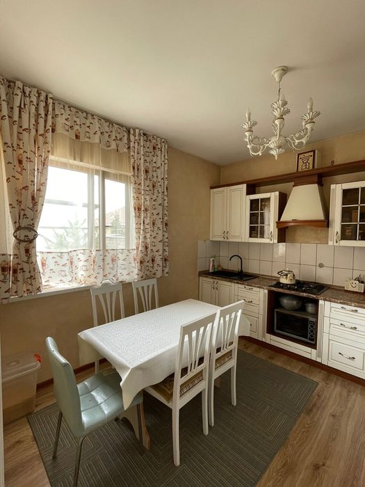 Дом продолжается 2 этажный!