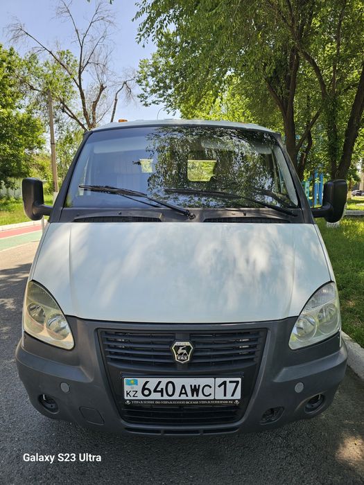 Газель эвакуатор