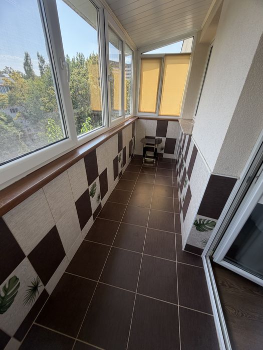 Apartament 2 camere Titan L.Rebreanu