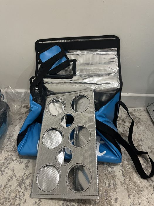 Вольт сумка комплект wolt