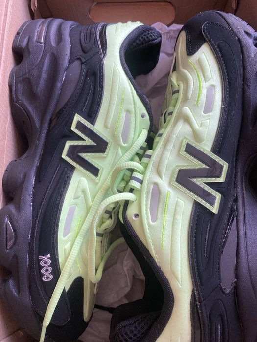 NB 1000 оригинал кросс