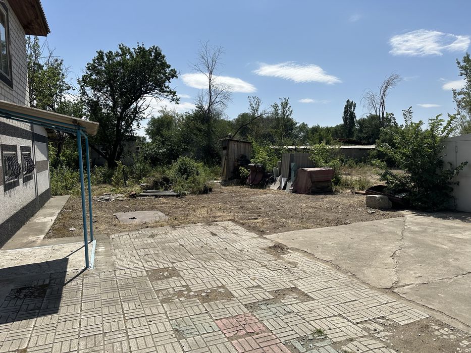 Продам двухэтажный дом в Балык Би