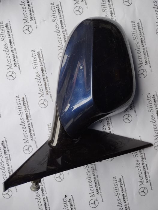 Огледала за BMW E87, E92