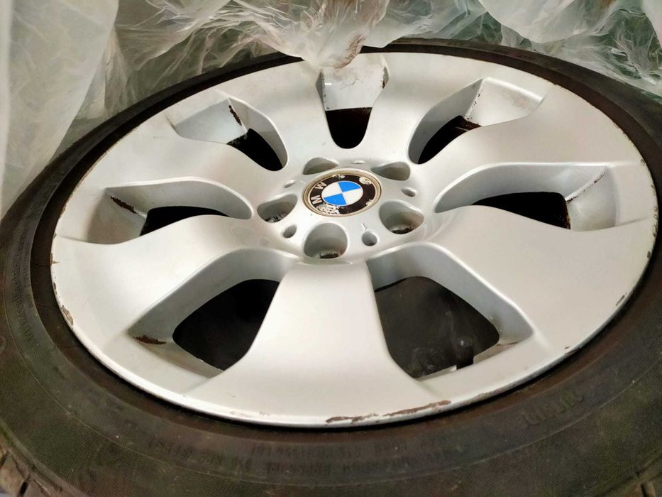 Автомобилни гуми за BMW E90/E91