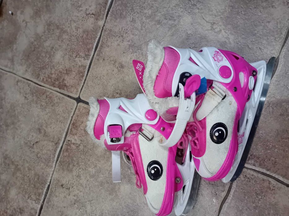 patine fete si baieti