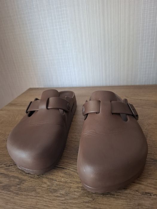 Birkenstock дамски чехли 38 номер.