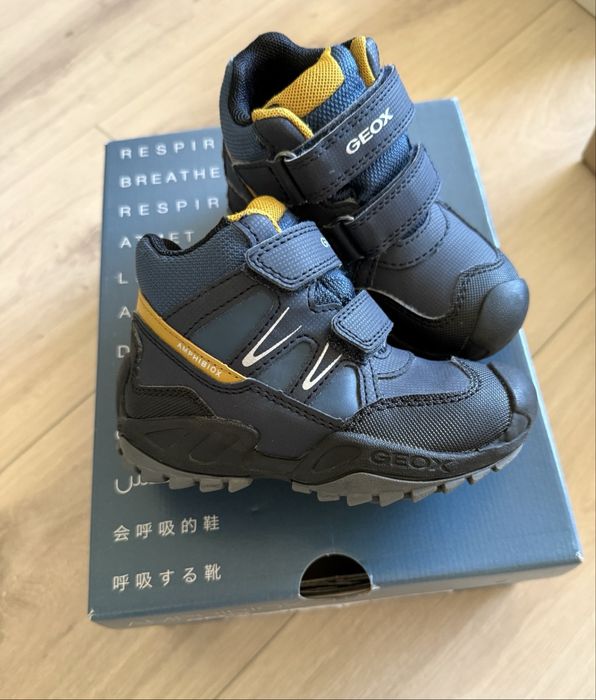 Детски обувки Geox 24