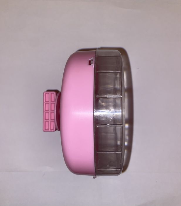 Колесо для хомяка