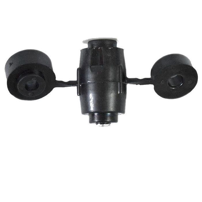 Bieleta antiruliu Teknorot pentru Dacia Logan si Sandero Dokker Lodgy Logan 2 Sandero 2 Renault Twizy, Clio II, Twingo 2, 8200603492