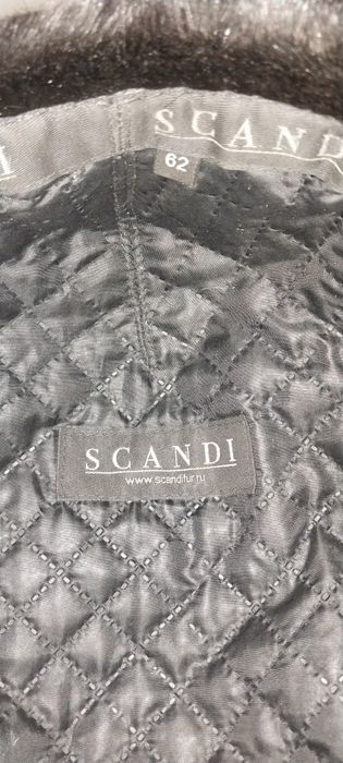 Продам недорого шапку норку