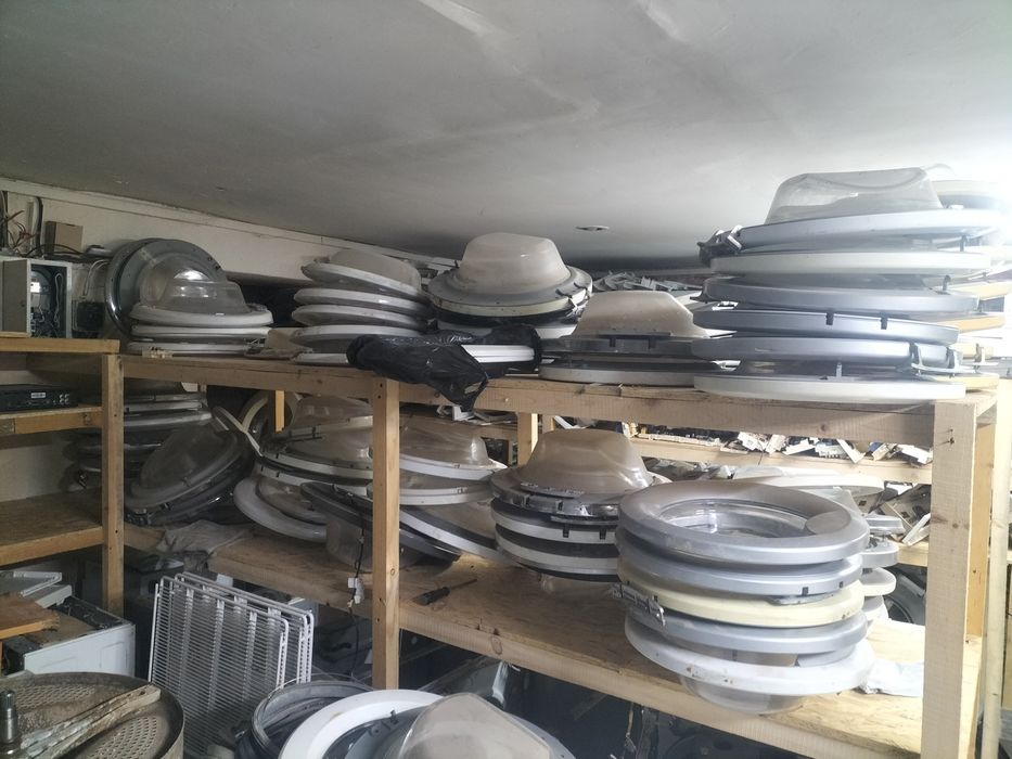 Ремонт стиральных машин