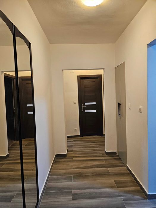 Vand Ap. 2 camere , RECENT RENOVAT  Semicentral str. Avram Iancu