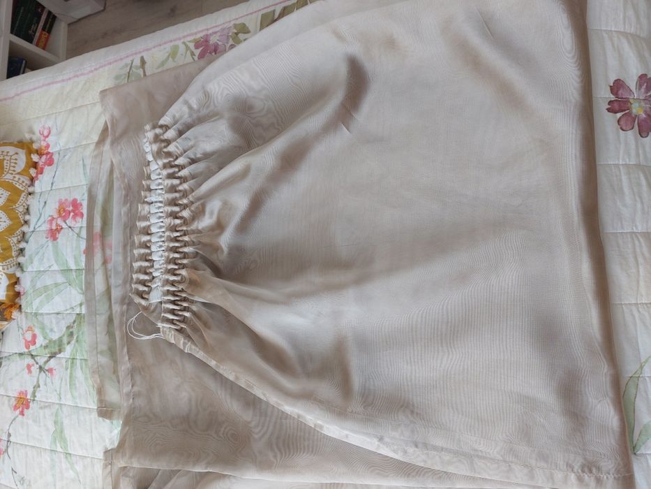 Пердета за спалня, хол