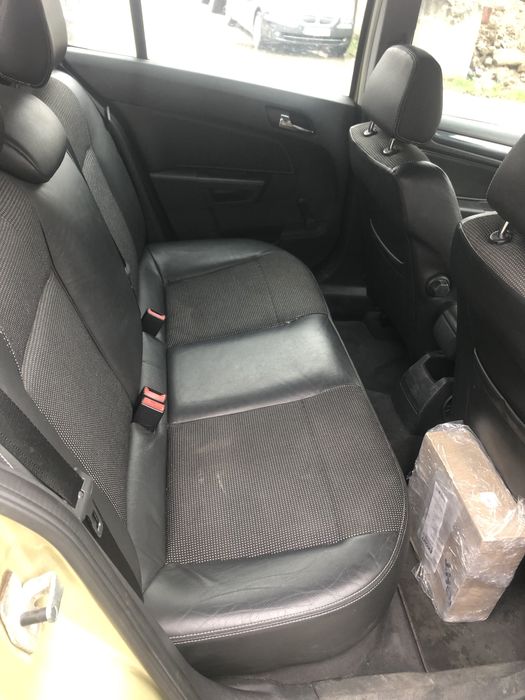 Opel Astra H 1.6i 1.7CDTI Опел Астра ‘05г 105кс 101кс