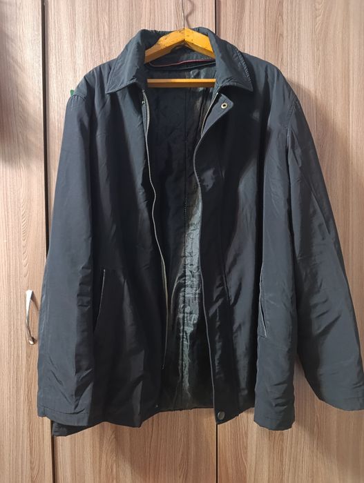 Куртки зимние, тёплые