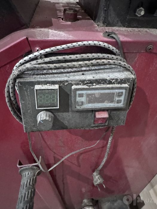 Katyol 15kv komir o'tin tok kotyol katol pechka uzkarbo