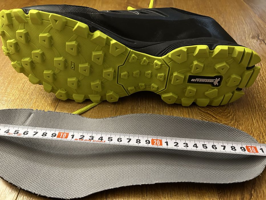 Обувки за планински преходи Viking Anaconda Light GTX