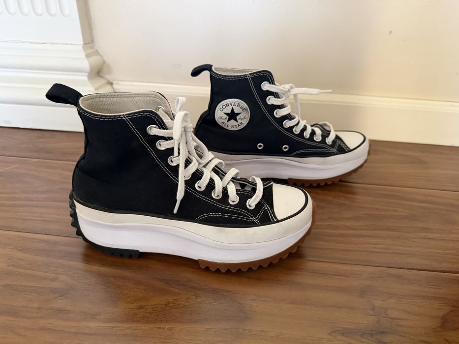 Продаются кеды Converse размер 39