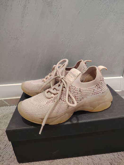 Стилни детски маратонки Steve Madden, №31 – Запазени!