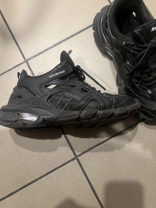 Balenciaga track 2