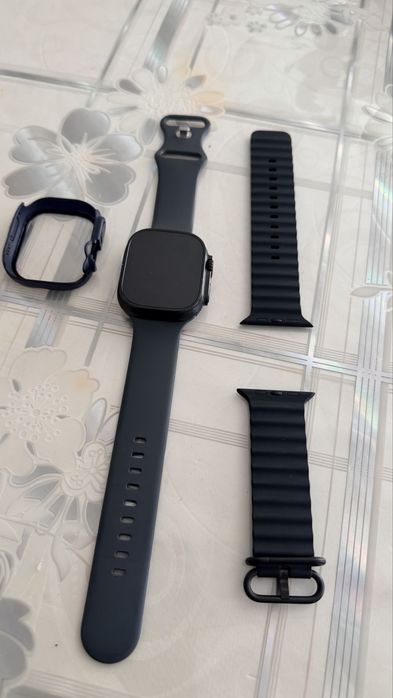 Apple watch ultra 2