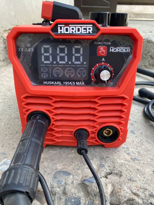 Сваричный аппарат