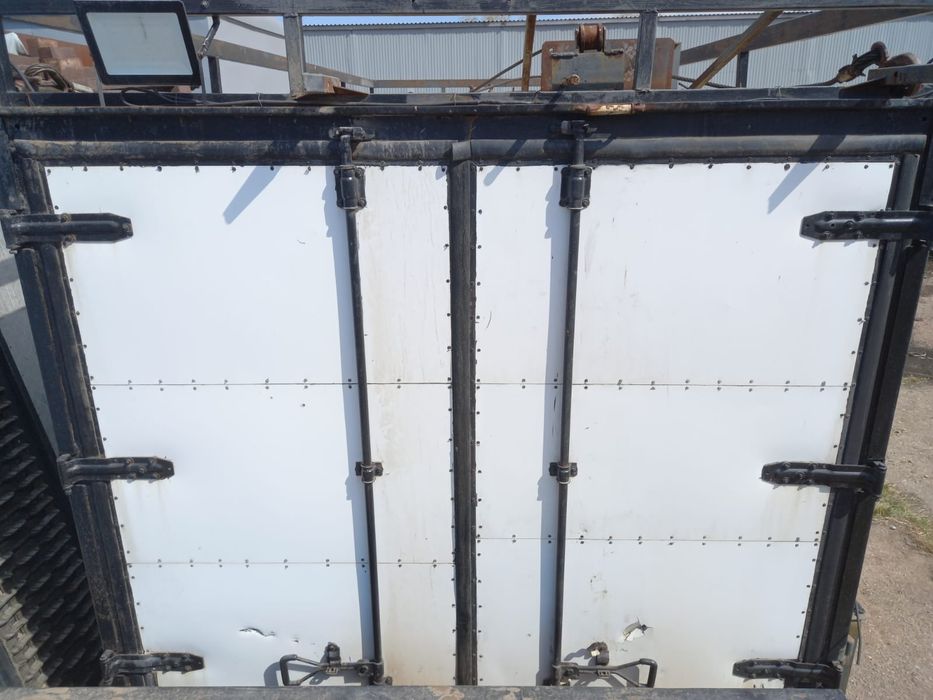 Продам термобудку